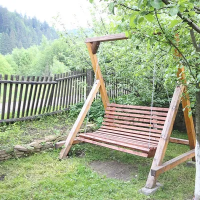 Pensjonat "Zoretsvit" Mykulychyn — 5