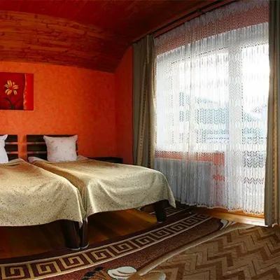 Садиба "Зоряна" Татарів — 2