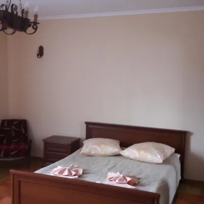 Садиба "Зоряна" Татарів — 5