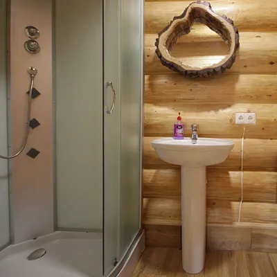 Pensjonat "ZRUB" Mykulychyn (basen, sauna, wędkarstwo) — 5