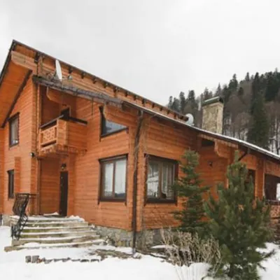Chalet "Marzipan" — 4
