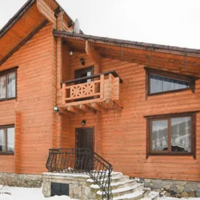 Chalet "Marzipan" — 5