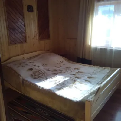 Family Guest House "Opryshky" Tatariv — 2