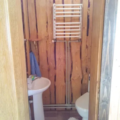 Family Guest House "Opryshky" Tatariv — 3