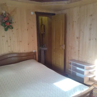 Family Guest House "Opryshky" Tatariv — 5