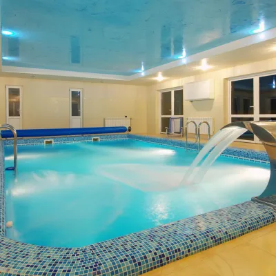 TOP Resort&Spa Wyżka (2,7 km do wyciągu Krasia) — 3