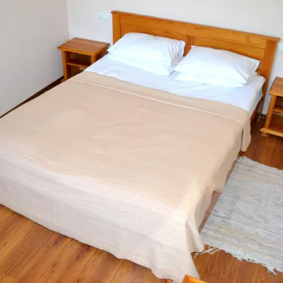 SPA Hotel "Vita Park Boholvar" Antalivtsi — 3