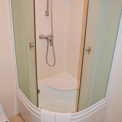 SPA Hotel "Vita Park Boholvar" Antalivtsi — 4