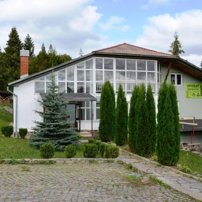 Tourist Ski Resort "Podobovec 2000"