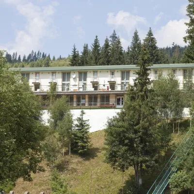 Kompleks Turystyczny "Torba" Bukowel — 3