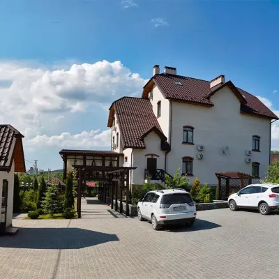 Вілла "Grand" Східниця
