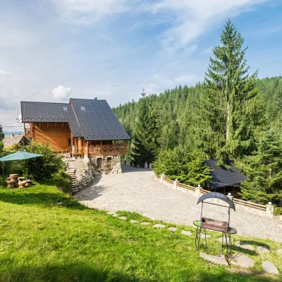 Willa "Karpaty" Mykulyczyn — 2