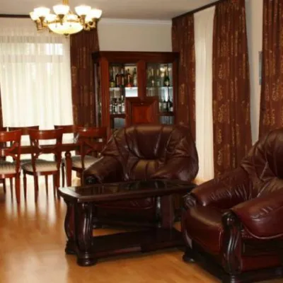 Villa "Werwolf" — 3