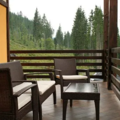 Villa "Werwolf" — 4