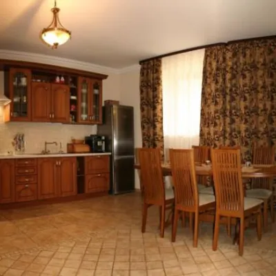 Villa "Werwolf" — 5