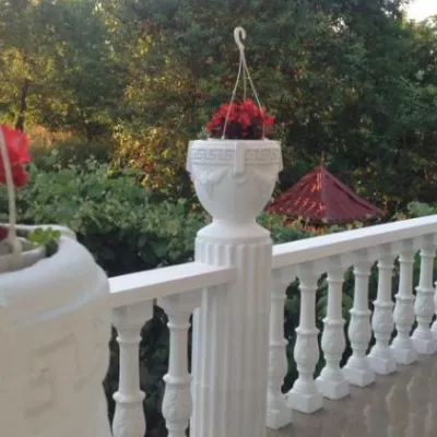 Apartments "Vip-Homestead Svalyava" — 2