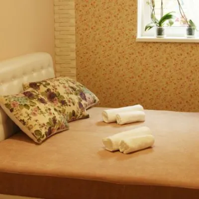 Apartments "Vip-Homestead Svalyava" — 5