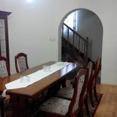 Hotel "Vorota Karpat" — 3