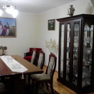Hotel "Vorota Karpat" — 4