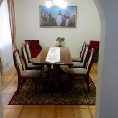 Hotel "Vorota Karpat" — 5