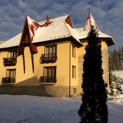 Gospodarstwo "Zatin" — 3