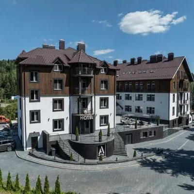 A-Hotel