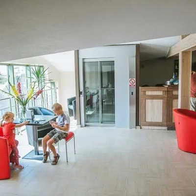 Alina Hotel&Hostel — 2