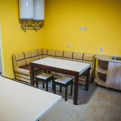 Alina Hotel&Hostel — 3