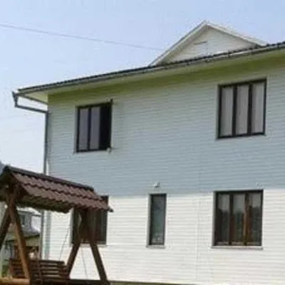 Алинка