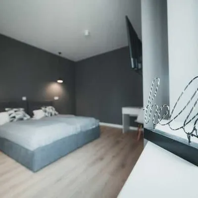 Apart-hotel Kostjukowski Apartments Nizhynska 17 — 2