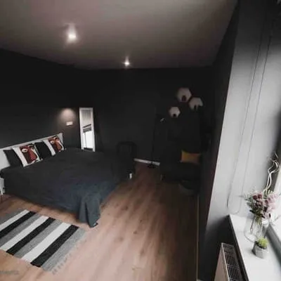 Apart-hotel Kostjukowski Apartments Nizhynska 17 — 3