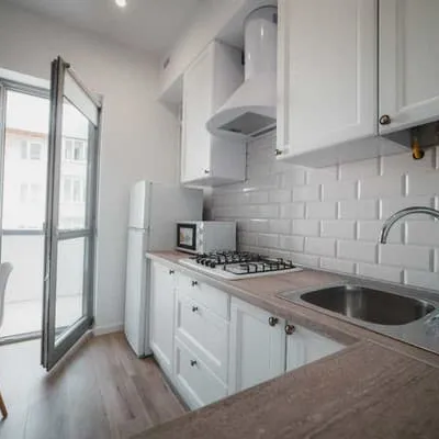 Apart-hotel Kostjukowski Apartments Nizhynska 17 — 5