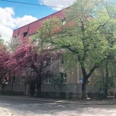 Апартаменти в історичному центрі "ГАЛАГОВ" — 4