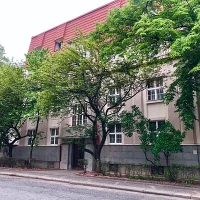 Апартаменти в історичному центрі "ГАЛАГОВ" — 5