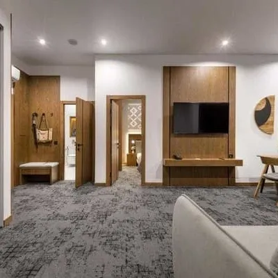Apartel Kosyno Family Resort — 4
