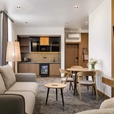 Apartel Kosyno Family Resort — 5