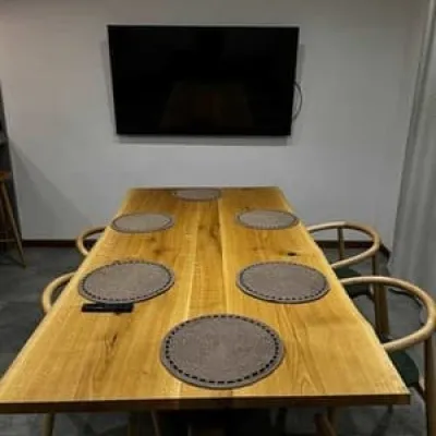 ApartFamilyBukovel — 3