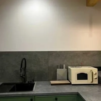 ApartFamilyBukovel — 5