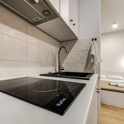 Apartment on Rustaveli — 3
