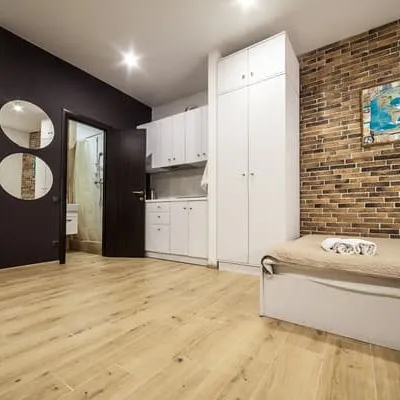 Apartment on Rustaveli — 5