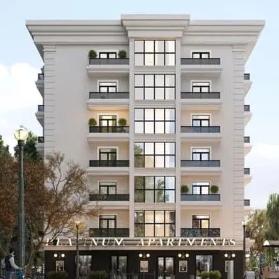 ApartPlus Truskavets — 2