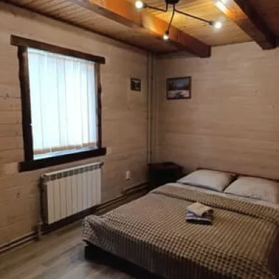 Арніка — 2