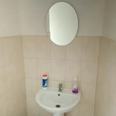 АС Міжгір'я — 5
