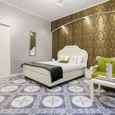 Austrian Apartment Leopoli (pl. Stary Rynek)