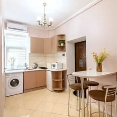 Avangard Magnus 10 Apartment — 3