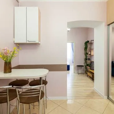 Avangard Magnus 10 Apartment — 4