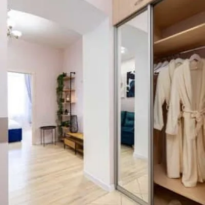 Avangard Magnus 10 Apartment — 5