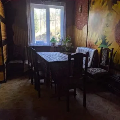 Бадьорість Карпат — 5