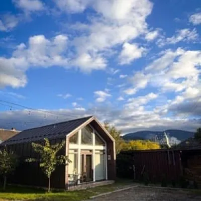 Barnhouse 4 sezony