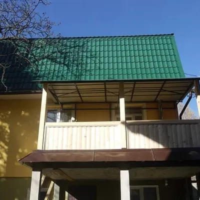 Барви скелі - 2 — 2